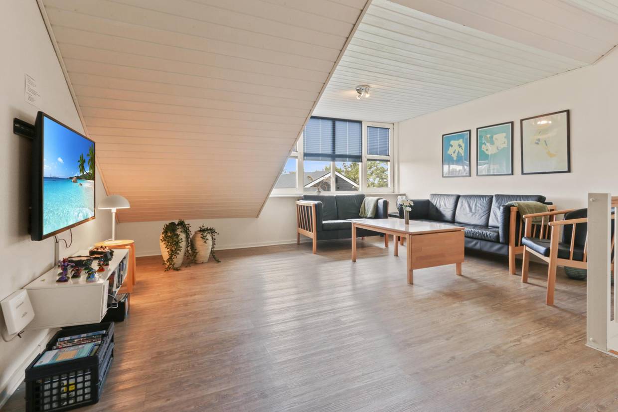 Foto von Ferienhaus AP75 in Vrist - Vejlby Klit - Westjütland