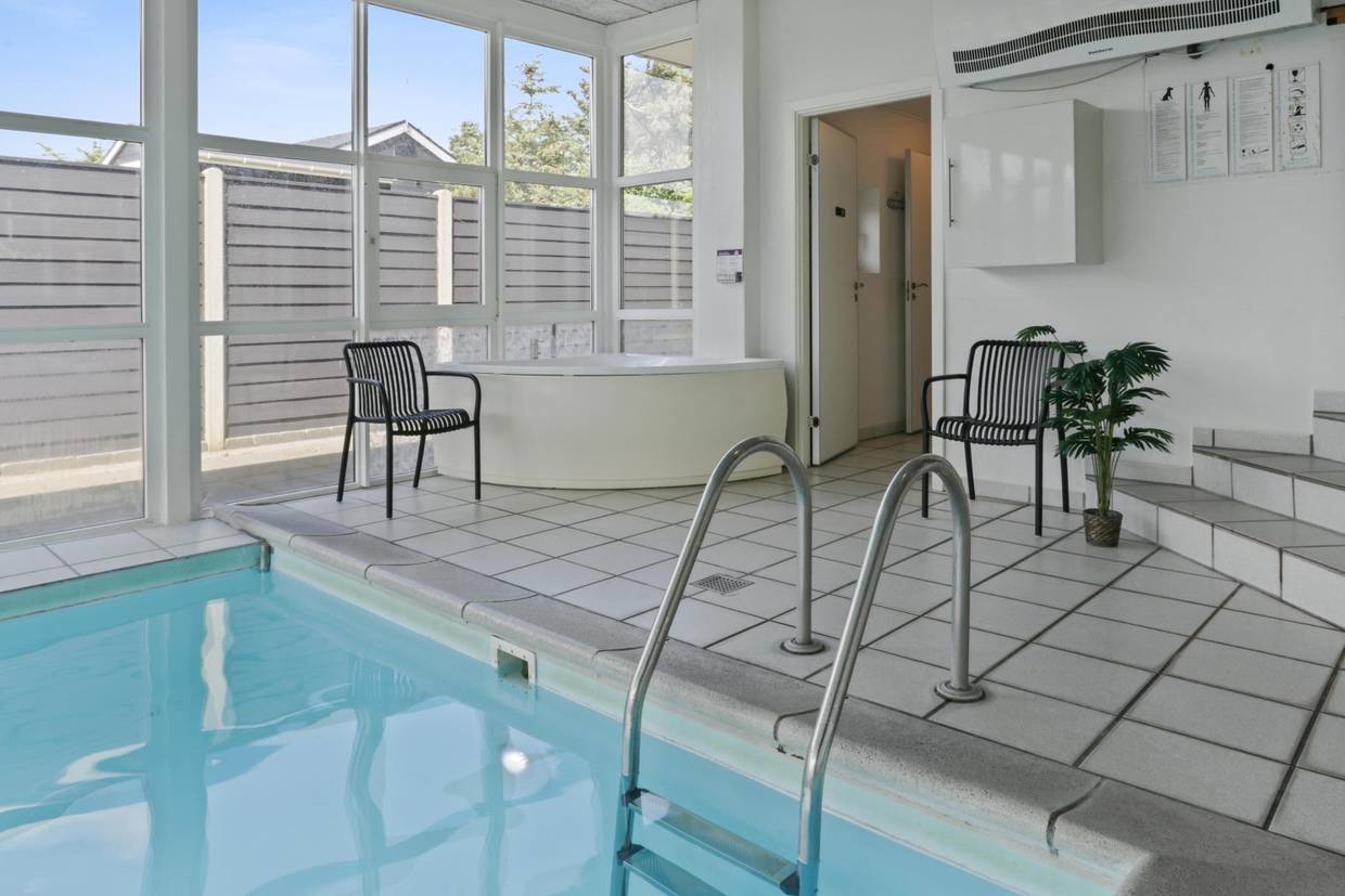Foto von Ferienhaus AP75 in Vrist - Vejlby Klit - Westjütland