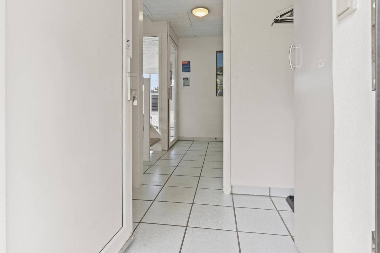 Foto von Ferienhaus AP75 in Vrist - Vejlby Klit - Westjütland