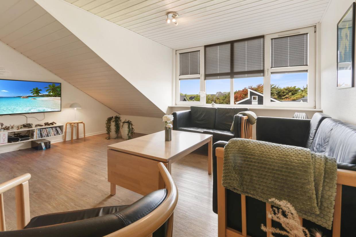 Foto von Ferienhaus AP75 in Vrist - Vejlby Klit - Westjütland