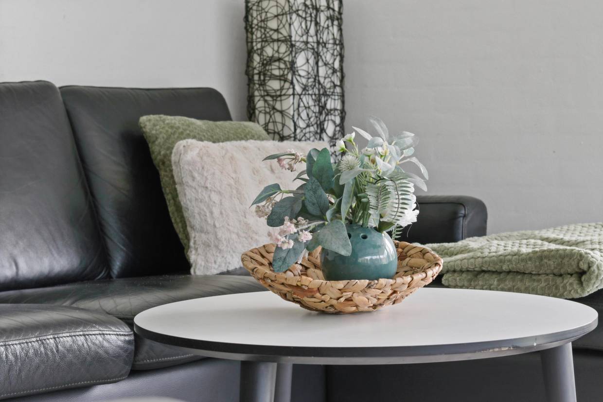 Foto von Ferienhaus AP75 in Vrist - Vejlby Klit - Westjütland
