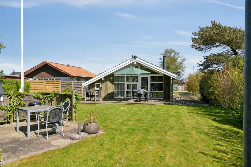 Foto von Ferienhaus AP78 in Tørresø - Nordfünen