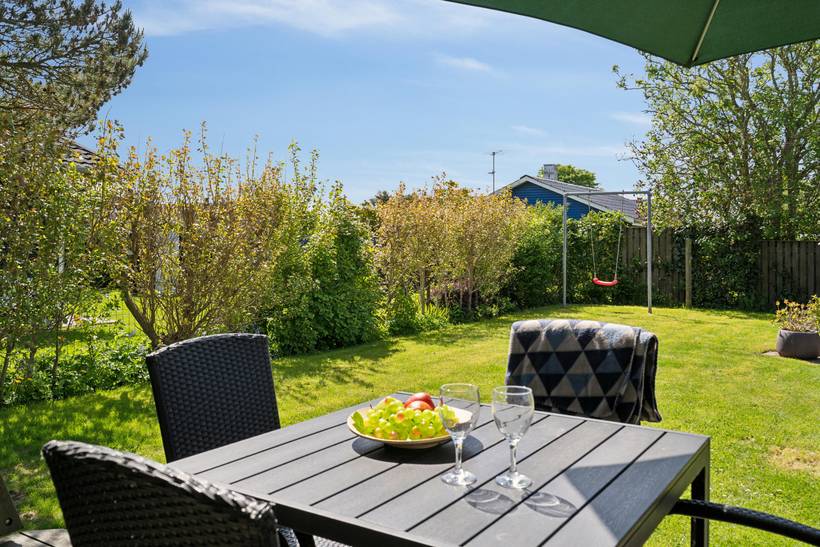 Foto von Ferienhaus AP78 in Tørresø - Nordfünen