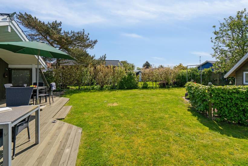 Foto von Ferienhaus AP78 in Tørresø - Nordfünen