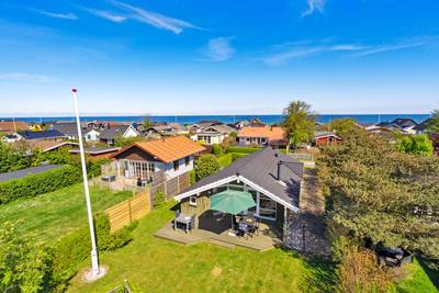 Vorschaubild von Ferienhaus AP78 in Tørresø - Nordfünen