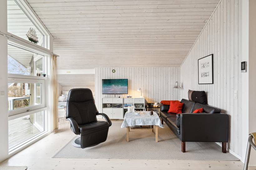 Foto von Ferienhaus AP78 in Tørresø - Nordfünen