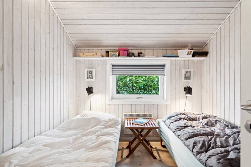 Foto von Ferienhaus AP78 in Tørresø - Nordfünen
