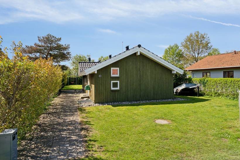 Foto von Ferienhaus AP78 in Tørresø - Nordfünen