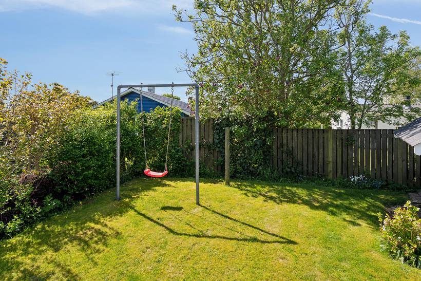 Foto von Ferienhaus AP78 in Tørresø - Nordfünen