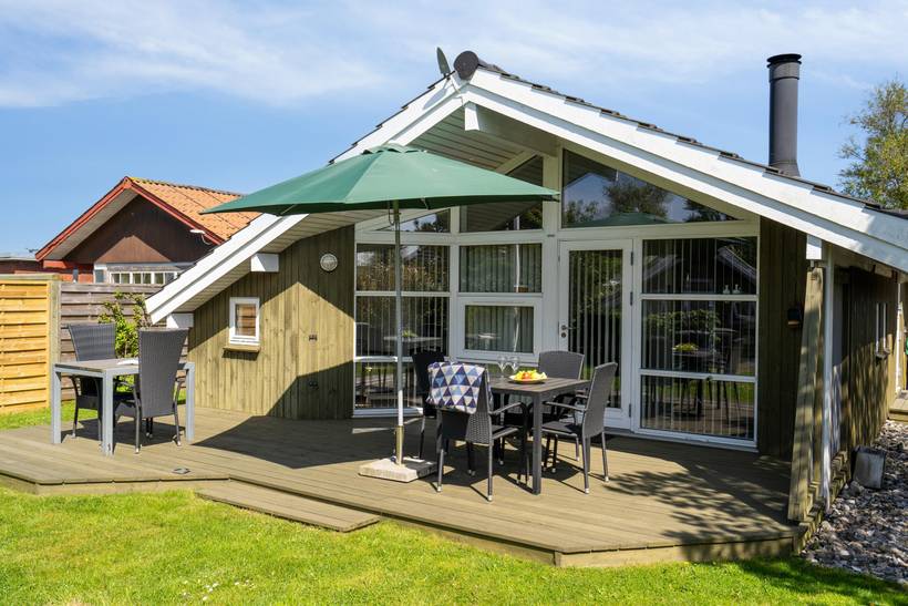 Foto von Ferienhaus AP78 in Tørresø - Nordfünen
