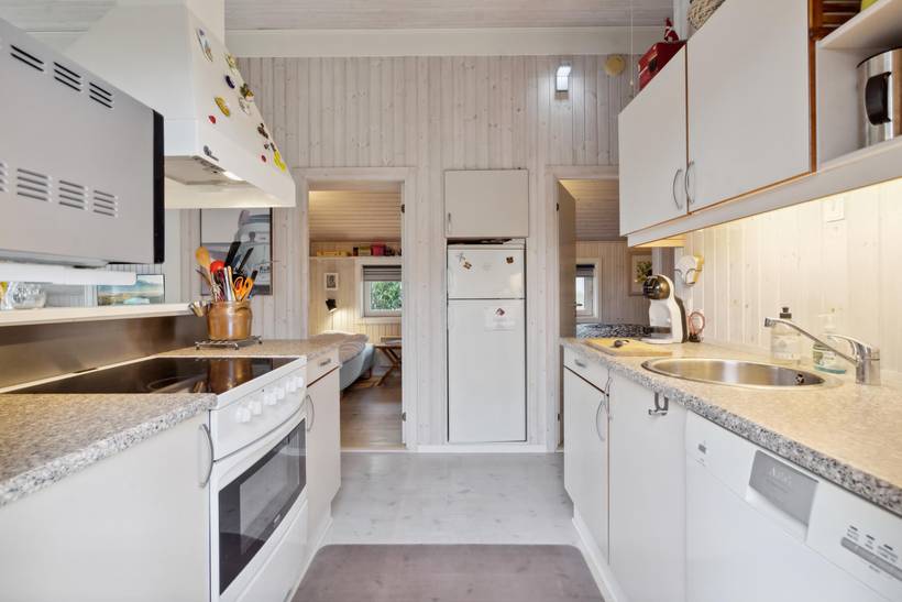 Foto von Ferienhaus AP78 in Tørresø - Nordfünen