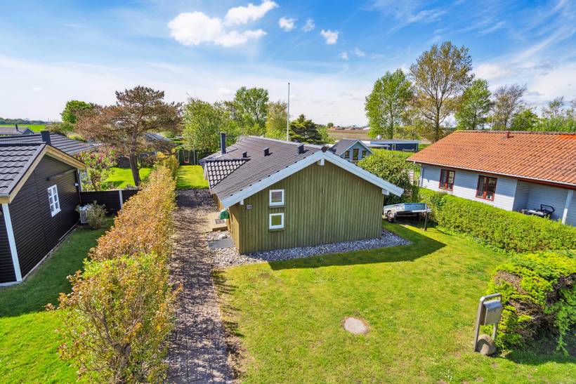 Foto von Ferienhaus AP78 in Tørresø - Nordfünen