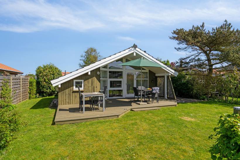 Foto von Ferienhaus AP78 in Tørresø - Nordfünen