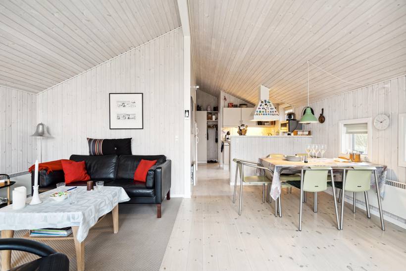 Foto von Ferienhaus AP78 in Tørresø - Nordfünen