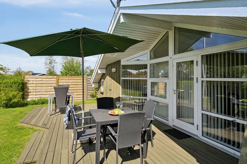 Foto von Ferienhaus AP78 in Tørresø - Nordfünen