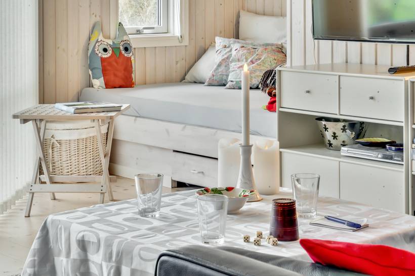 Foto von Ferienhaus AP78 in Tørresø - Nordfünen