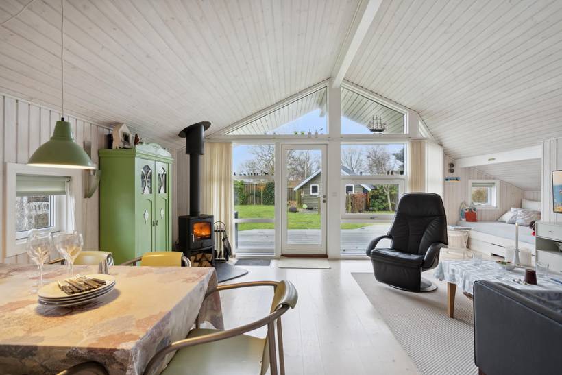 Foto von Ferienhaus AP78 in Tørresø - Nordfünen