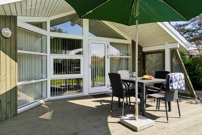 Foto von Ferienhaus AP78 in Tørresø - Nordfünen