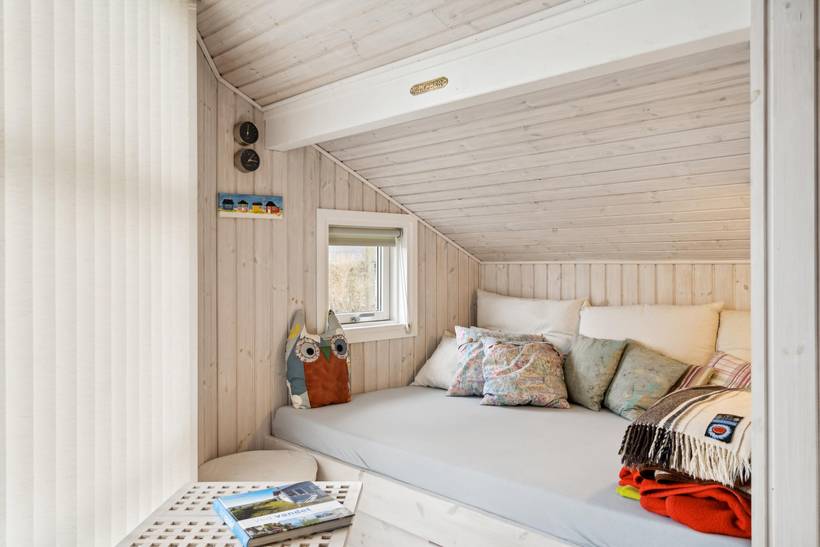 Foto von Ferienhaus AP78 in Tørresø - Nordfünen