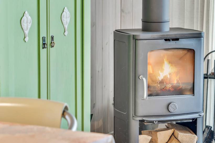 Foto von Ferienhaus AP78 in Tørresø - Nordfünen