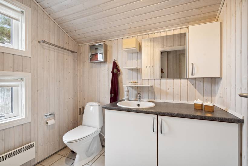 Foto von Ferienhaus AP78 in Tørresø - Nordfünen