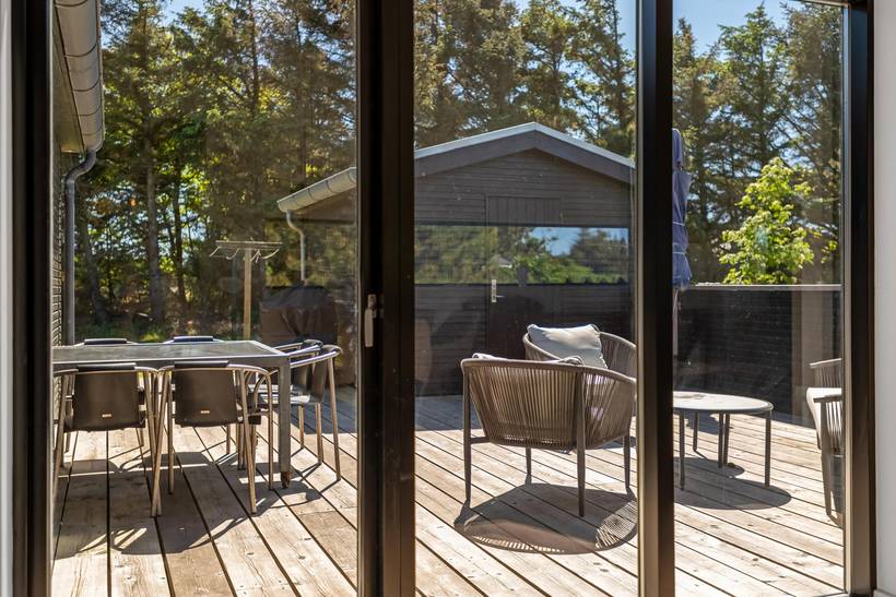 Foto von Ferienhaus AP80 in Klegod - Westjütland