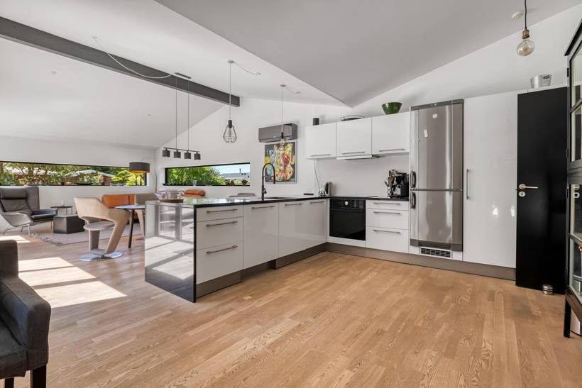 Foto von Ferienhaus AP80 in Klegod - Westjütland