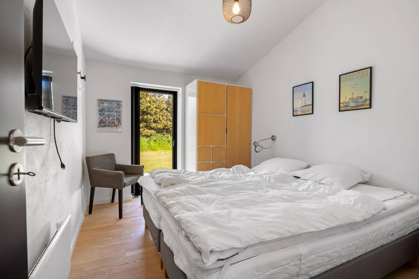Foto von Ferienhaus AP80 in Klegod - Westjütland