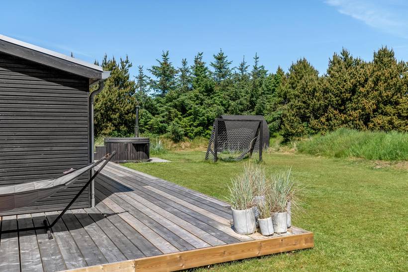 Foto von Ferienhaus AP80 in Klegod - Westjütland