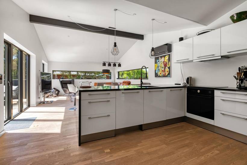 Foto von Ferienhaus AP80 in Klegod - Westjütland