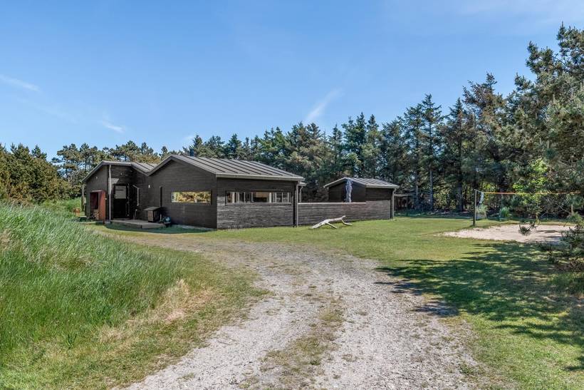 Foto von Ferienhaus AP80 in Klegod - Westjütland