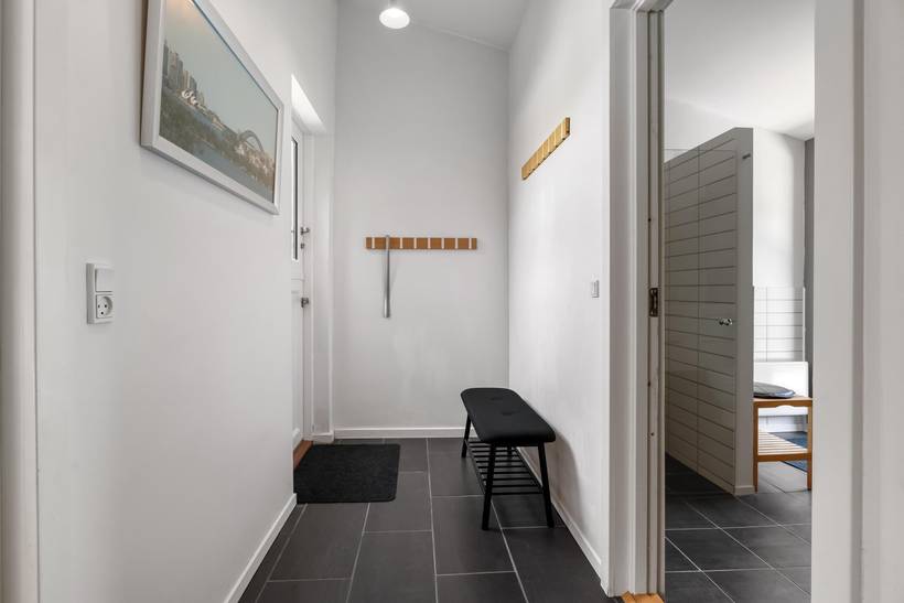 Foto von Ferienhaus AP80 in Klegod - Westjütland