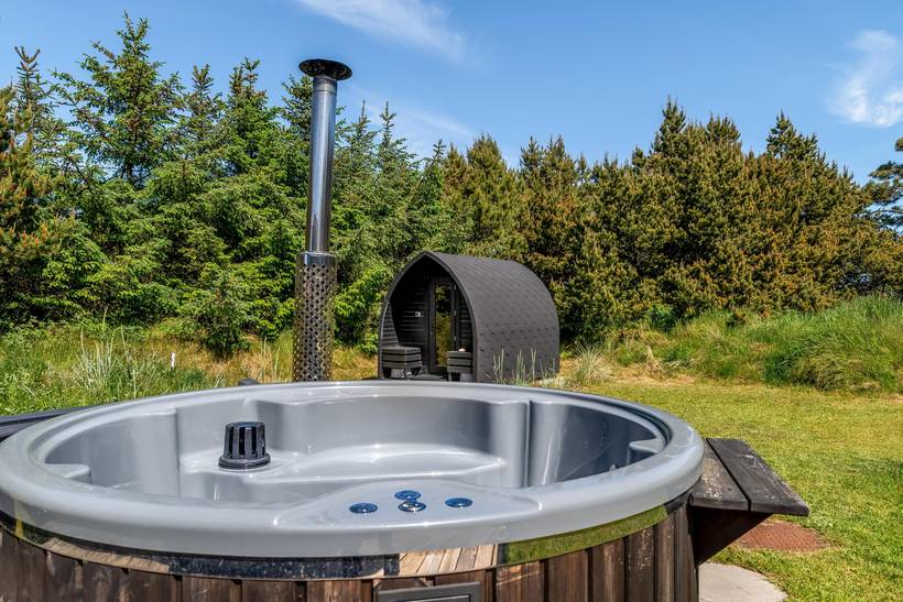 Foto von Ferienhaus AP80 in Klegod - Westjütland