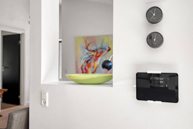 Foto von Ferienhaus AP80 in Klegod - Westjütland