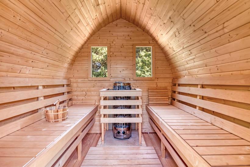 Foto von Ferienhaus AP80 in Klegod - Westjütland