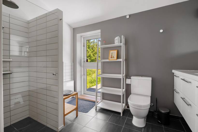 Foto von Ferienhaus AP80 in Klegod - Westjütland
