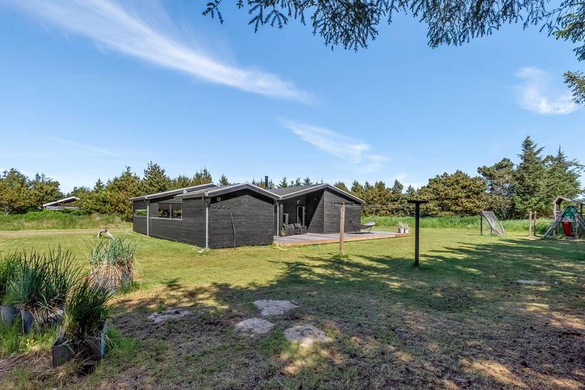 Foto von Ferienhaus AP80 in Klegod - Westjütland