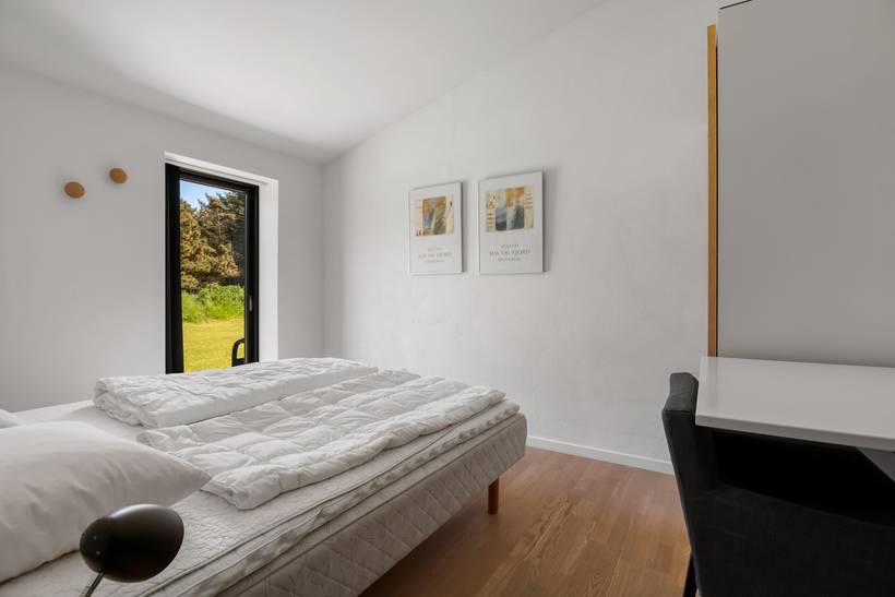 Foto von Ferienhaus AP80 in Klegod - Westjütland