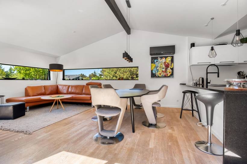 Foto von Ferienhaus AP80 in Klegod - Westjütland