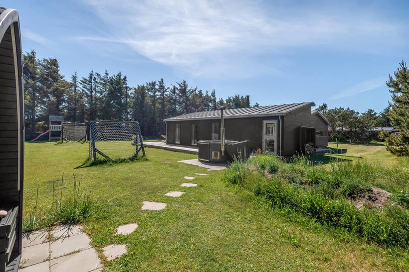 Foto von Ferienhaus AP80 in Klegod - Westjütland