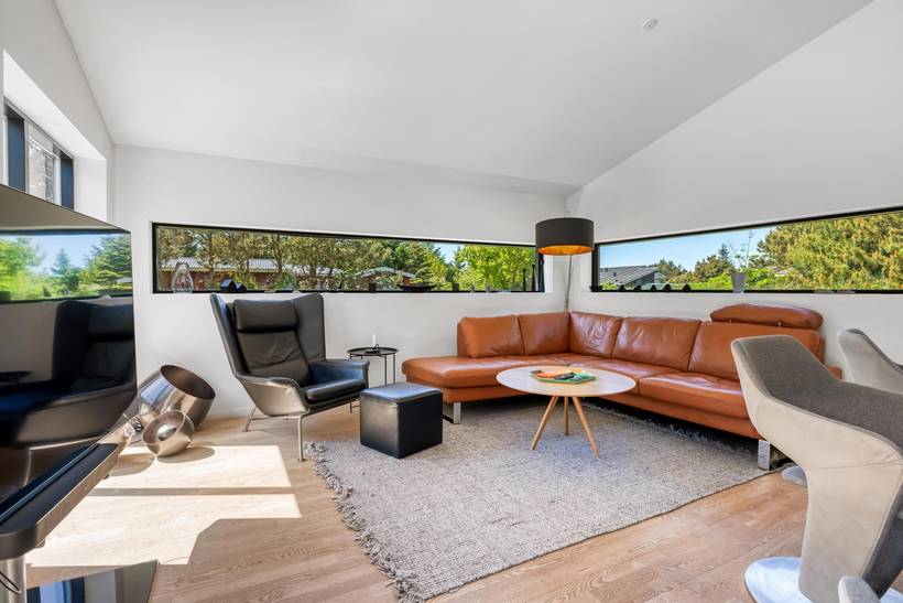 Foto von Ferienhaus AP80 in Klegod - Westjütland