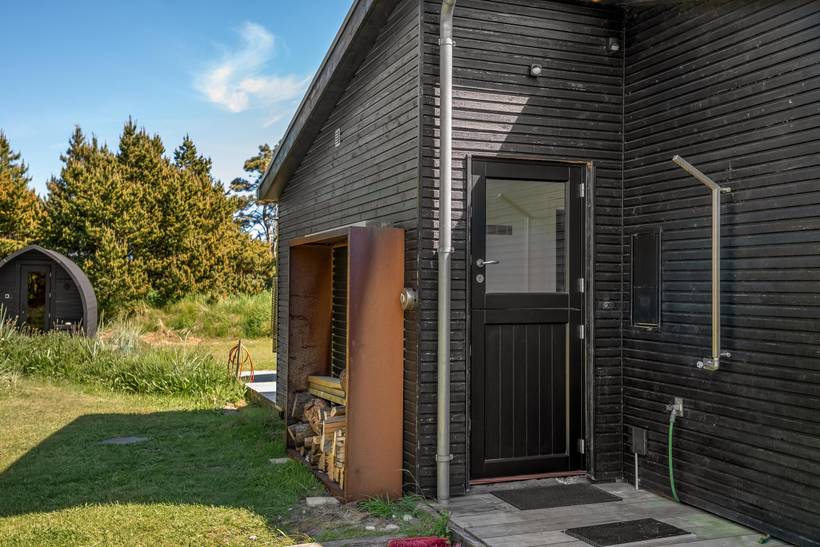 Foto von Ferienhaus AP80 in Klegod - Westjütland