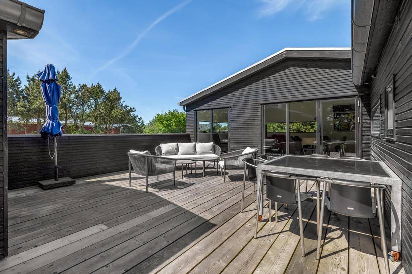 Foto von Ferienhaus AP80 in Klegod - Westjütland