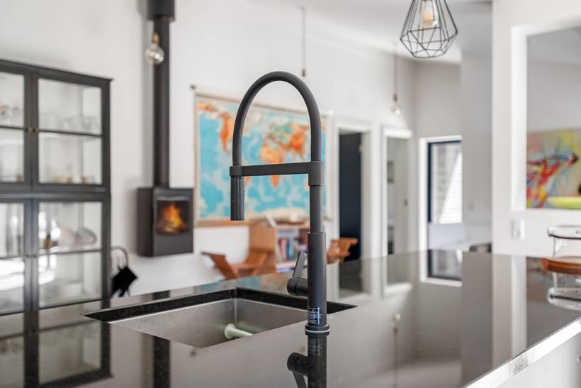 Foto von Ferienhaus AP80 in Klegod - Westjütland