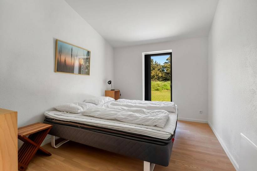 Foto von Ferienhaus AP80 in Klegod - Westjütland