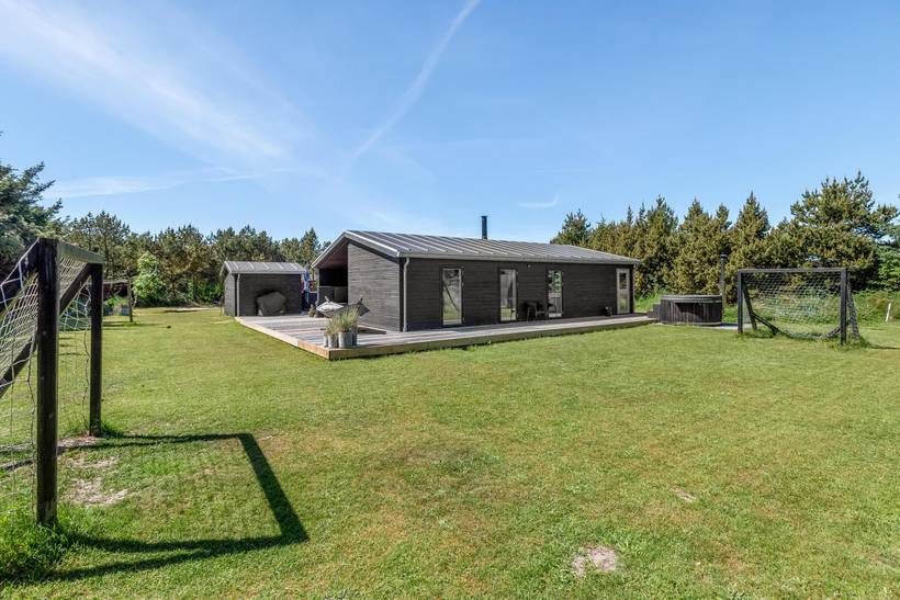 Foto von Ferienhaus AP80 in Klegod - Westjütland