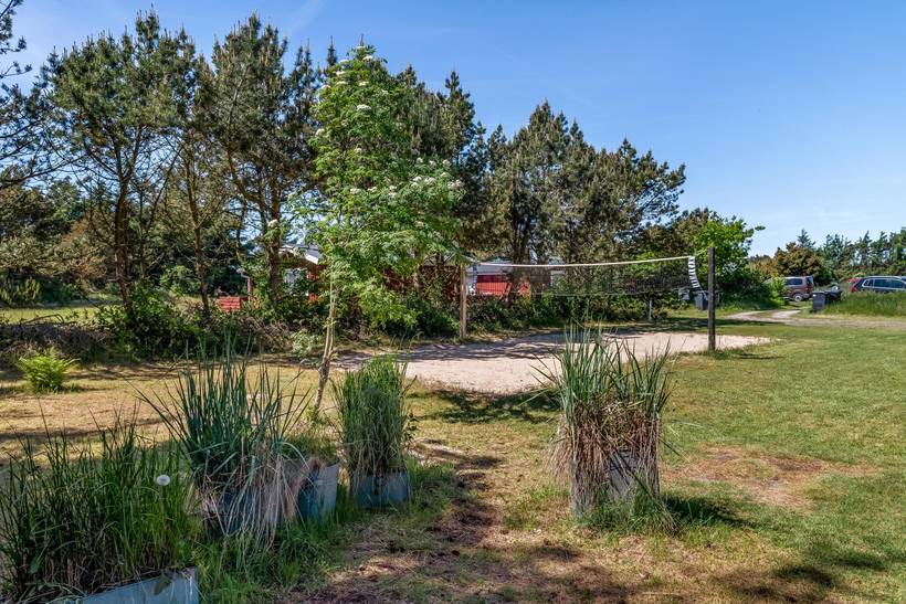 Foto von Ferienhaus AP80 in Klegod - Westjütland