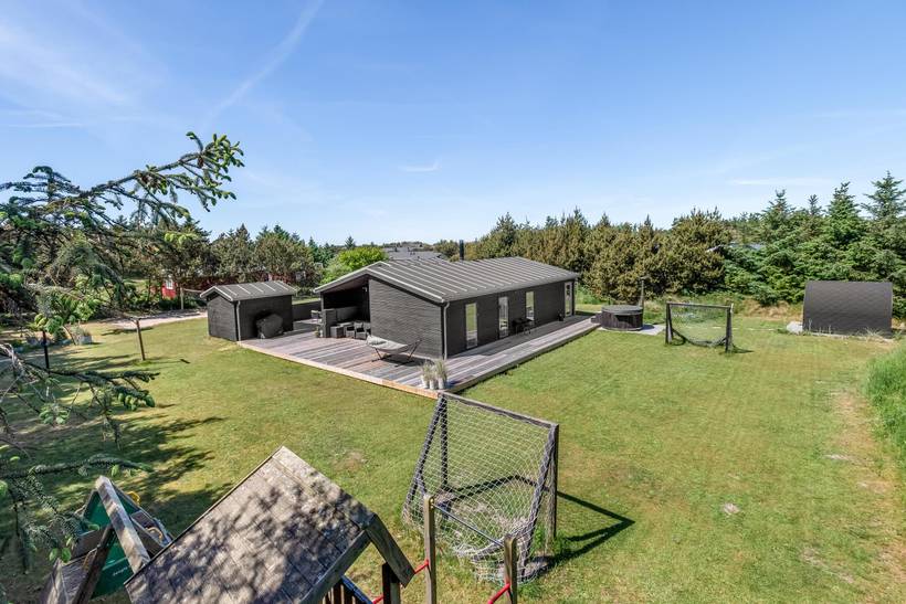 Foto von Ferienhaus AP80 in Klegod - Westjütland