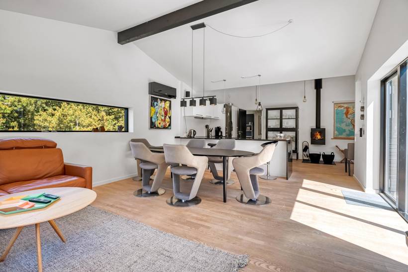 Foto von Ferienhaus AP80 in Klegod - Westjütland