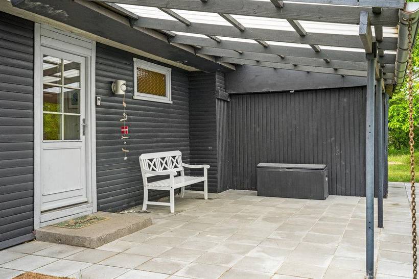 Foto von Ferienhaus AP84 in Fjellerup - Ostjütland